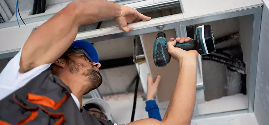 Our Apartment Air Duct Cleaning Services in Palm Springs, CA