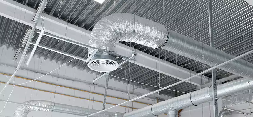 Our Dryer Vent Hose Replacement Services in Palm Springs, CA
