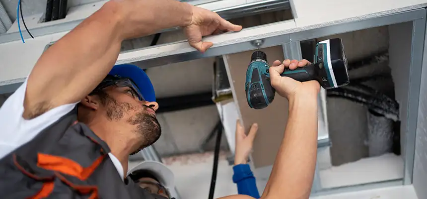 Our Improve Home Air Circulation Services in Palm Springs, CA