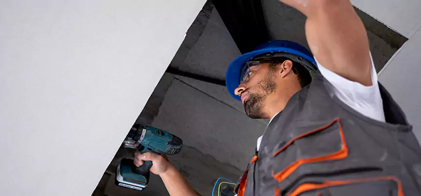 Our Post-Renovation Duct Debris Removal Services in Palm Springs, CA