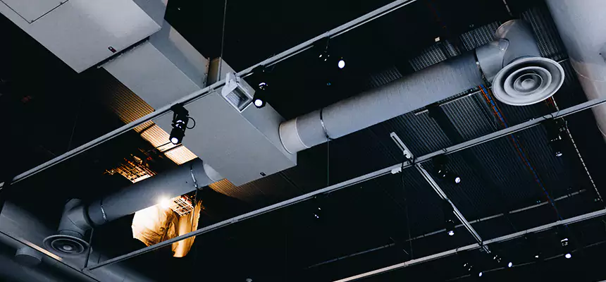 Our Seasonal Allergy Air Duct Cleaning Services in Palm Springs, CA