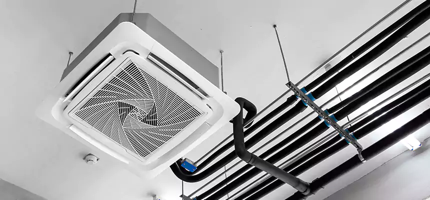 Our Smart AC Vent Controller Services in Palm Springs, CA