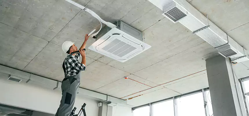 Our Wi Fi Connected Air Ducts Services in Palm Springs, CA