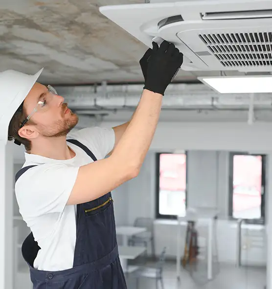 Top Affordable Duct Cleaning Services Near Me in Palm Springs, CA
