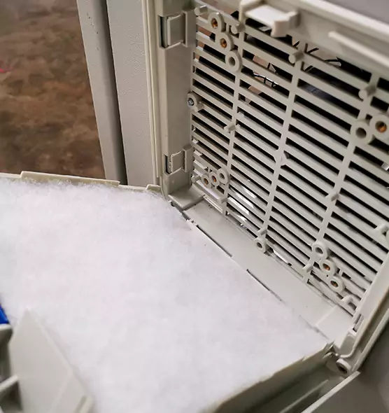 Professional Air Duct Expansion Solutions in Palm Springs, CA