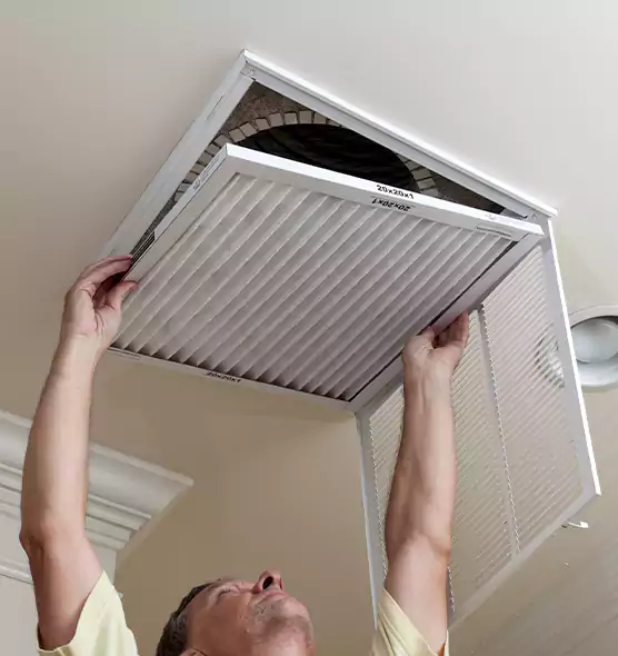 Trusted Apartment Air Duct Cleaning in Palm Springs, CA