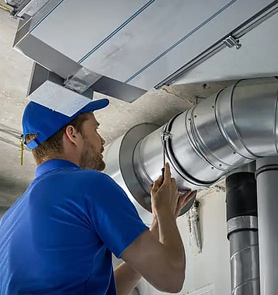 Advanced Dryer Vent Camera Inspection in Palm Springs, CA