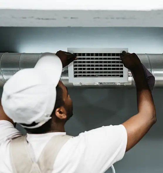 About Emergency Dryer Vent Repair in Palm Springs, CA