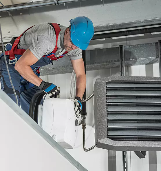 About HVAC Mold Remediation Service in Palm Springs, CA