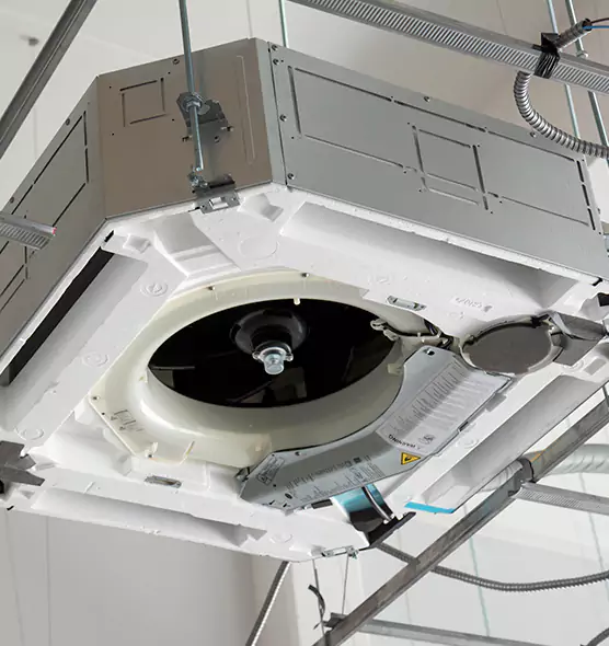 Professional Industrial Dryer Vent Cleaning in Palm Springs, CA