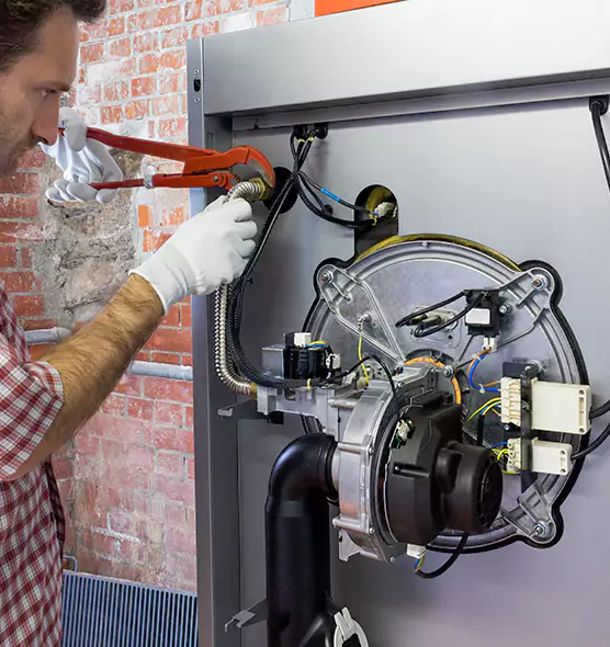 Advanced Repair Dryer Vent Hose in Palm Springs, CA