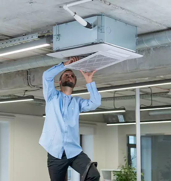 Advanced Rodent Droppings In Vents in Palm Springs, CA