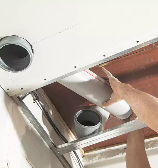 Professional Seasonal Allergy Air Duct Cleaning in Palm Springs, CA