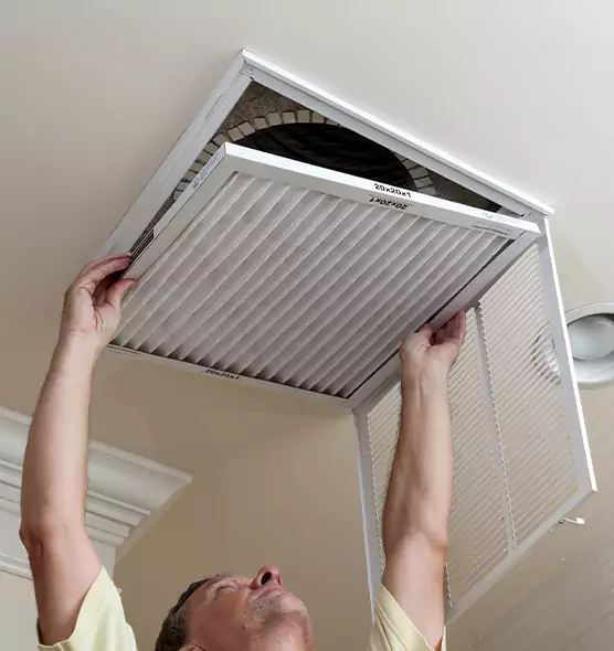 Trusted Vent Shaft Cleaning Expert in Palm Springs, CA