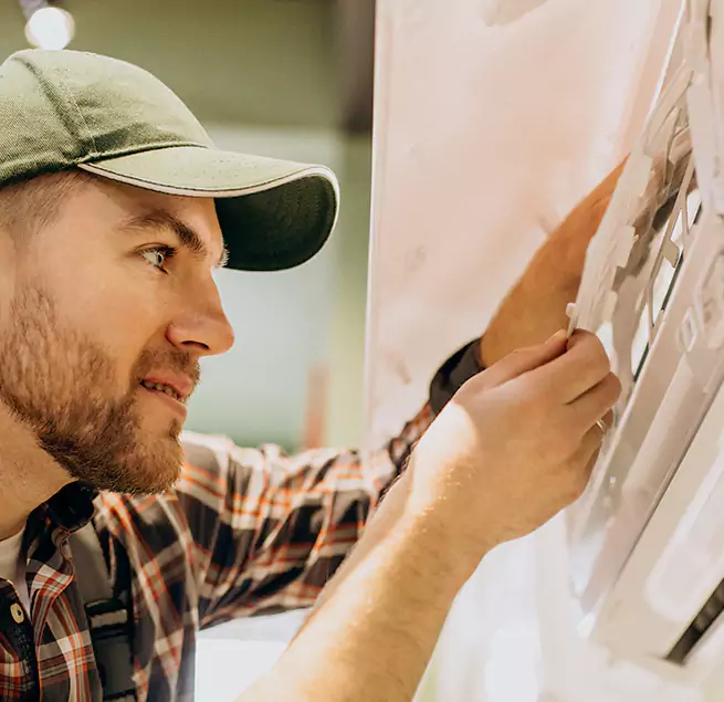 Why Homeowners Businesses Trust Us in Palm Springs, CA?