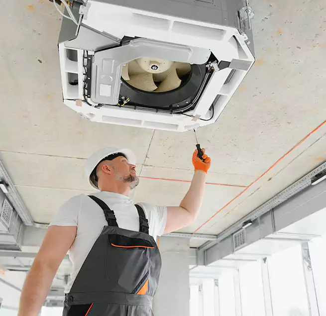 Why Homeowners & Businesses Trust Us in Palm Springs, CA?