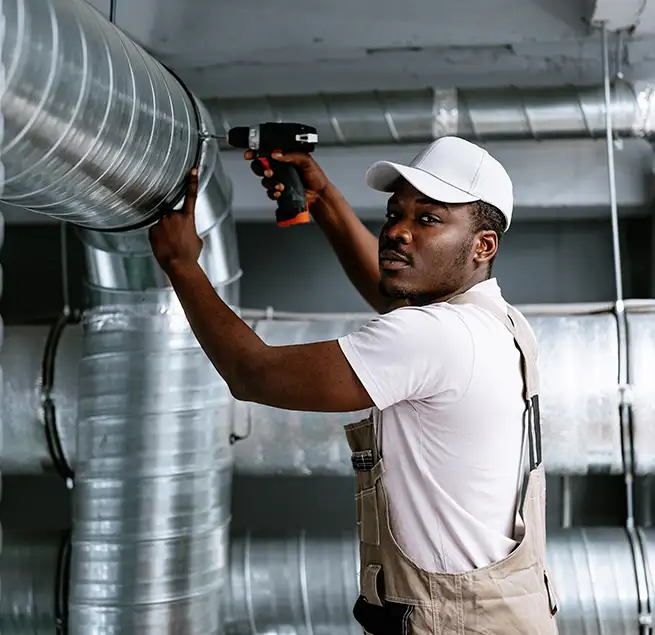 Why Homeowners & Businesses Trust Us Palm Springs, CA