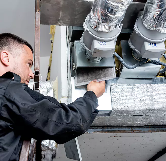 Why Homeowners & Businesses Trust Us in Palm Springs, CA?