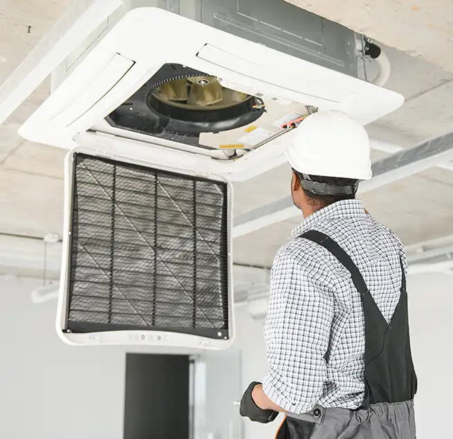 Why Homeowners & Businesses Trust Us in Palm Springs, CA?