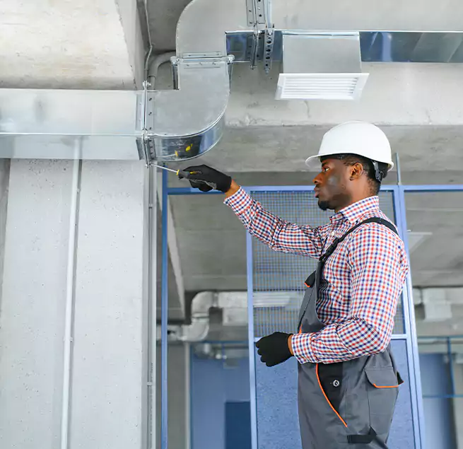 Why Homeowners & Businesses Trust Us Palm Springs, CA