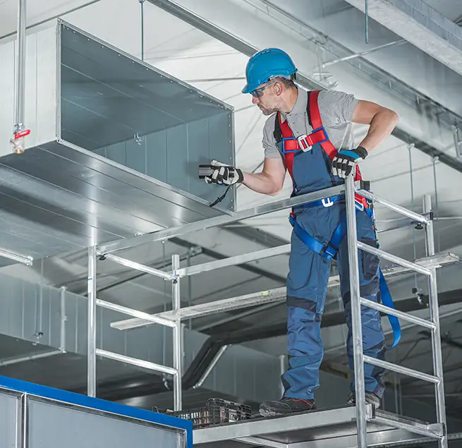 Why Homeowners & Businesses Trust Us in Palm Springs, CA?