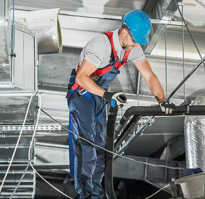 Why Homeowners & Businesses Trust Us in Palm Springs, CA?