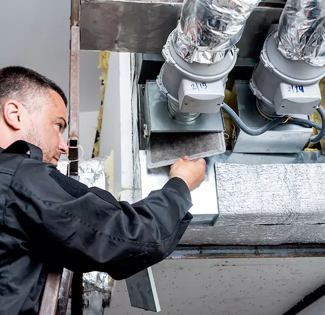 Why Homeowners & Businesses Trust Us in Palm Springs, CA?