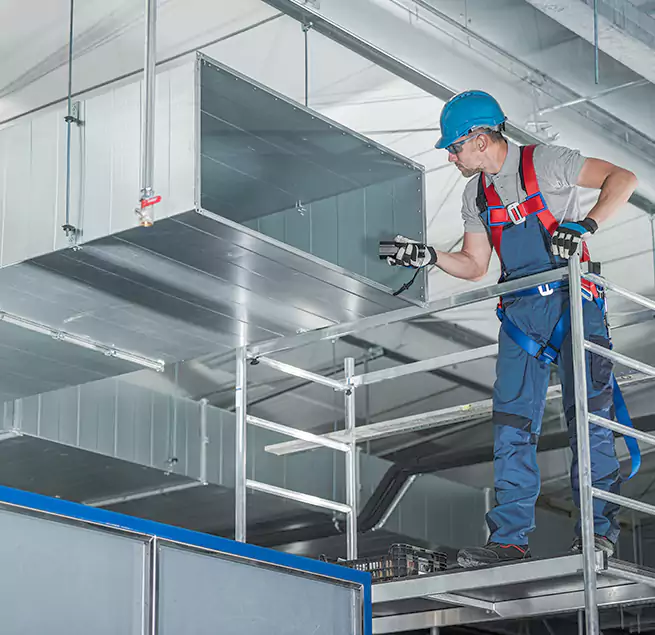 Why Homeowners & Businesses Trust Us in Palm Springs, CA?