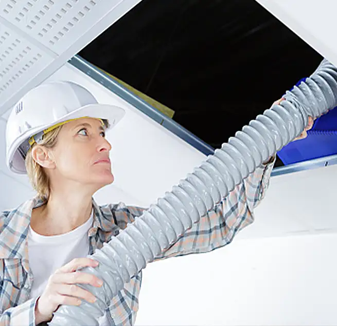 Why Homeowners & Businesses Trust Us Palm Springs, CA