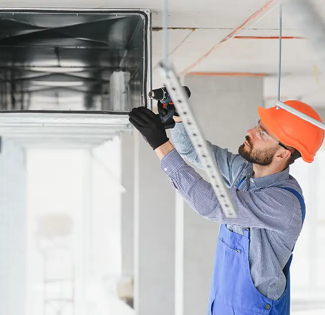 Why Homeowners & Businesses Trust Us in Palm Springs, CA?