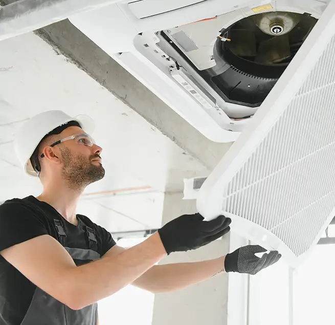 Why Homeowners & Businesses Trust Us in Palm Springs, CA?