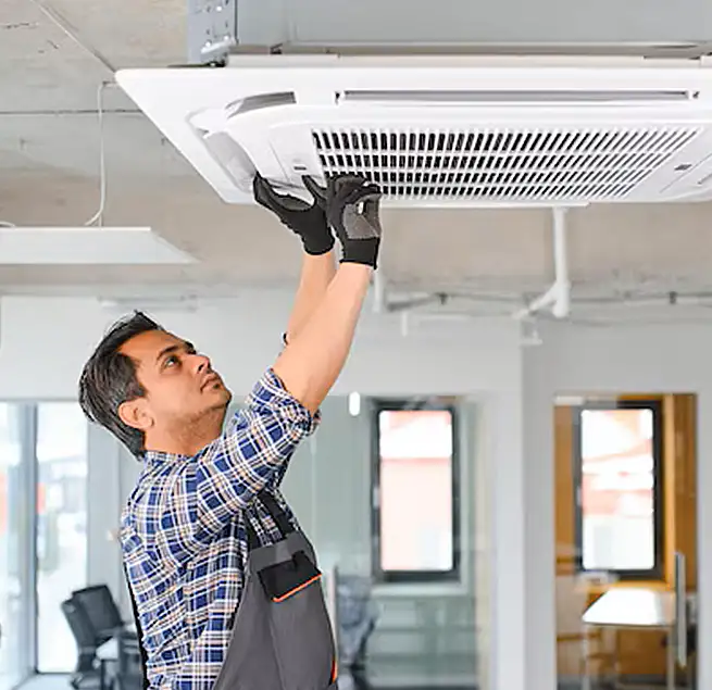 Why Homeowners & Businesses Trust Us in Palm Springs, CA?