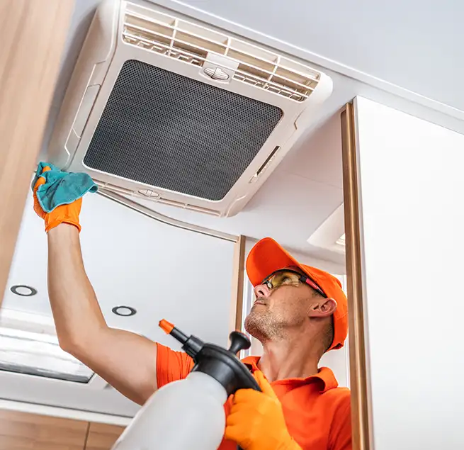 Why Homeowners & Businesses Trust Us in Palm Springs, CA?