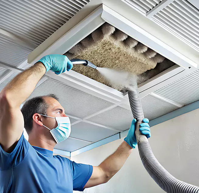 Why Homeowners & Businesses Trust Us Palm Springs, CA?