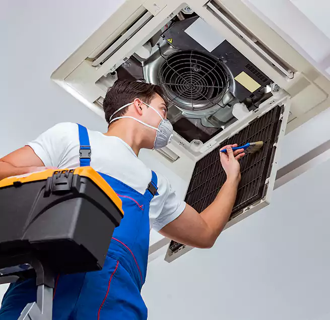 Why Homeowners & Businesses Trust Us in Palm Springs, CA?