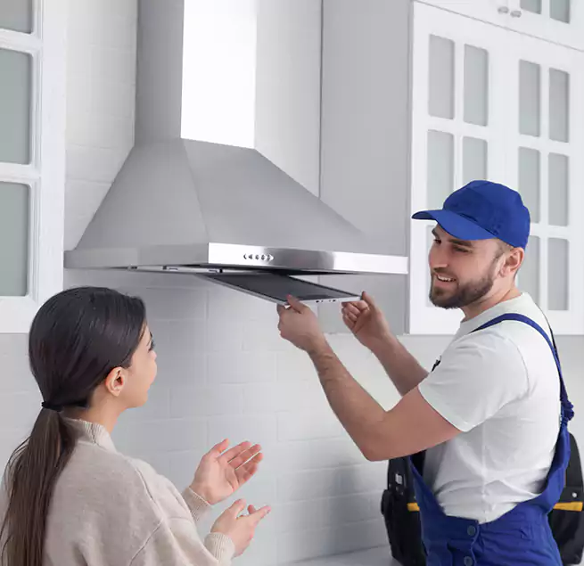 Why Homeowners & Businesses Trust Us in Palm Springs, CA?