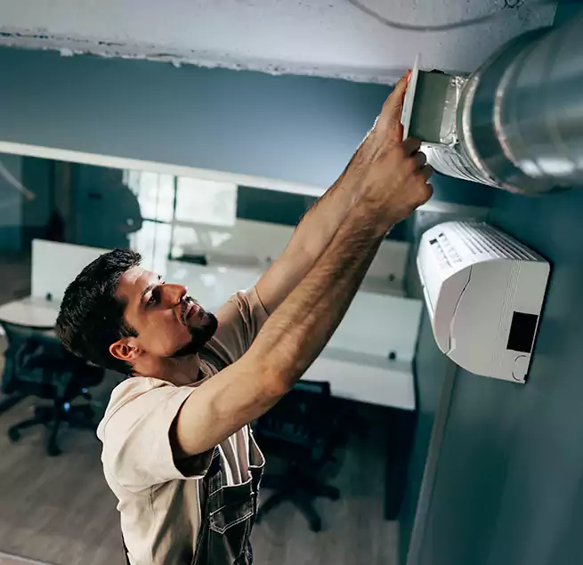 Why Homeowners & Businesses Trust Us in Palm Springs, CA?