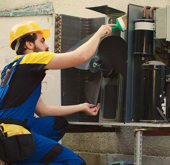  Why Homeowners & Businesses Trust Us in Palm Springs, CA?