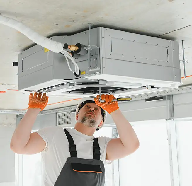 Why Homeowners & Businesses Trust Us Palm Springs, CA