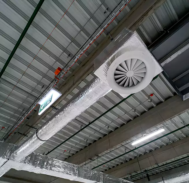 Why Homeowners & Businesses Trust Us in Palm Springs, CA