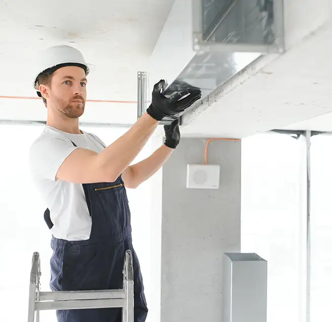 Why Homeowners & Businesses Trust Us in Palm Springs, CA?