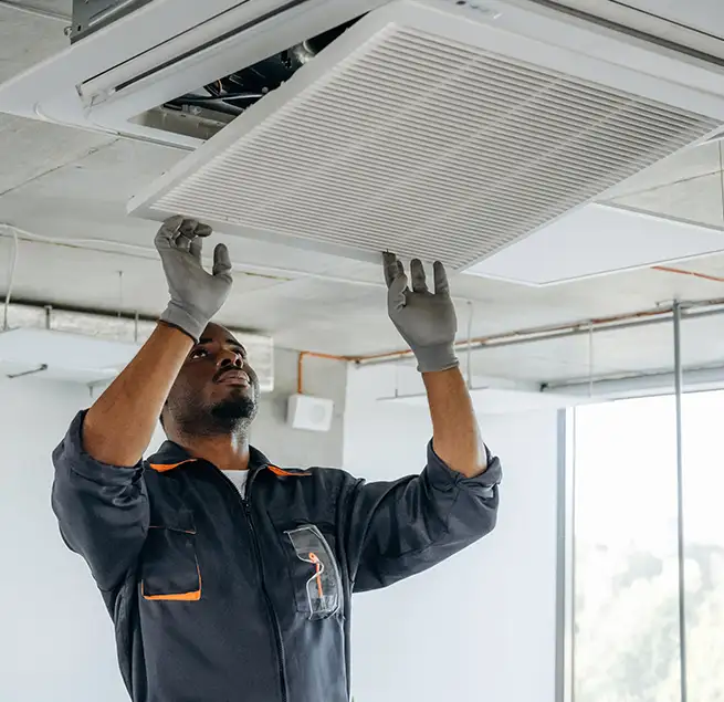 Why Homeowners & Businesses Trust Us in Palm Springs, CA?