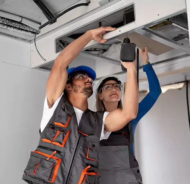 Why Homeowners & Businesses Trust Us in Palm Springs, CA