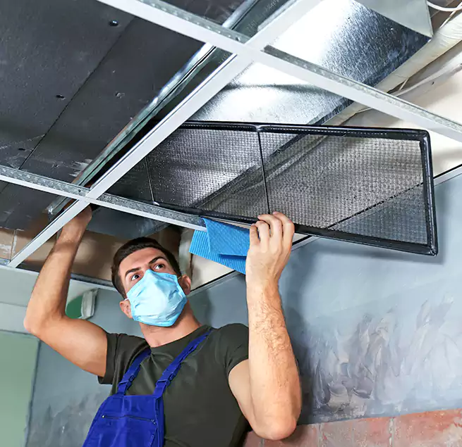 Why Homeowners Businesses Trust Us in Palm Springs, CA