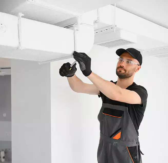  Why Homeowners Businesses Trust Us Palm Springs, CA