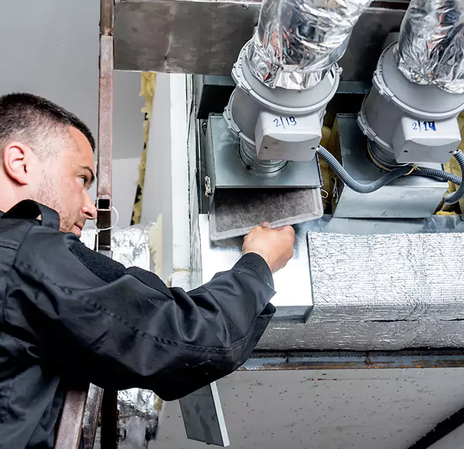 Why Homeowners & Businesses Trust Us in Palm Springs, CA?