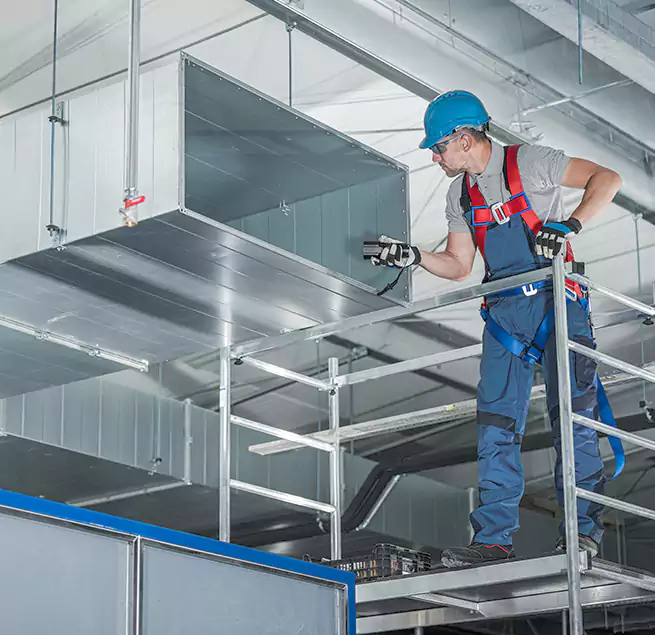 Why Homeowners & Businesses Trust Us Palm Springs, CA