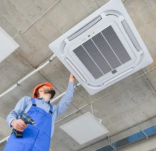 Why Homeowners & Businesses Trust Us in Palm Springs, CA?