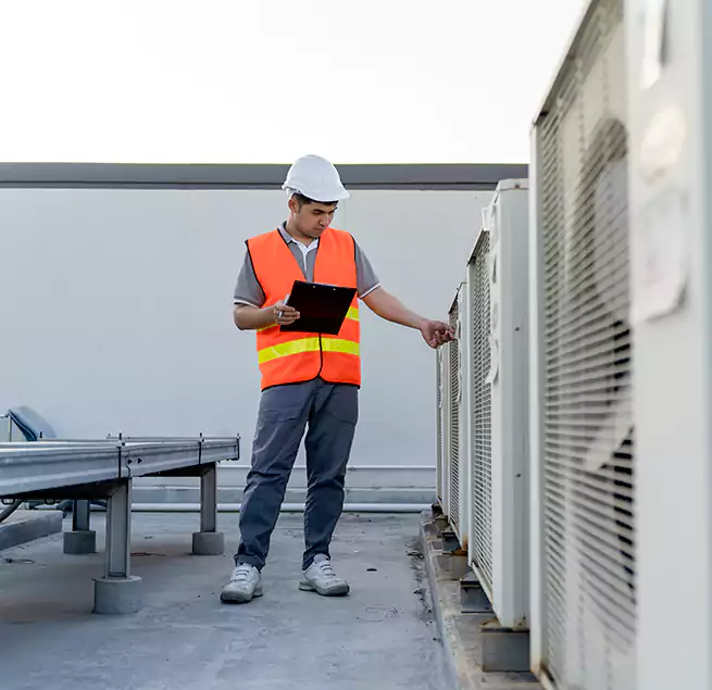 Why Homeowners & Businesses Trust Us in Palm Springs, CA?