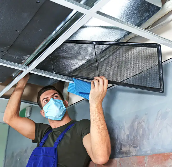 Why Homeowners & Businesses Trust Us in Palm Springs, CA?